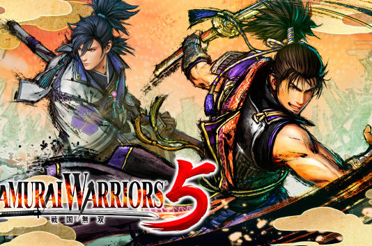 Samurai Warriors 5 – Análisis Samurai Warriors 5 | Fantasymundo