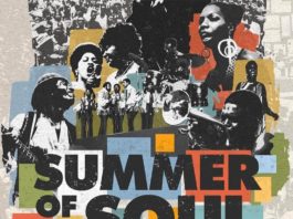 Summer of Soul: Lo adoras por su música, lo amas por su mensaje Documental Summer of Soul