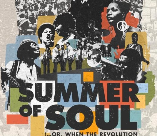 Summer of Soul: Lo adoras por su música, lo amas por su mensaje Documental Summer of Soul