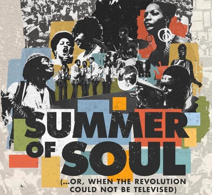 Documental Summer of Soul