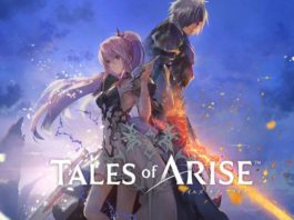 Tales of Arise deja ver un extenso avance antes de su lanzamiento oficial Tales of Arise