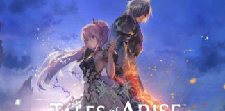 Tales of Arise deja ver un extenso avance antes de su lanzamiento oficial Tales of Arise