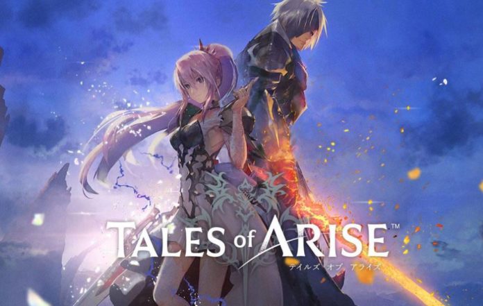 Tales of Arise