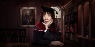 “La Directora”: feminismo solo como fachada la directora