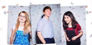 Todo va a ir bien (temporadas 1 y 2): Dramedia tierna y dulce como pocas Todo va a ir bien (Movistar+)