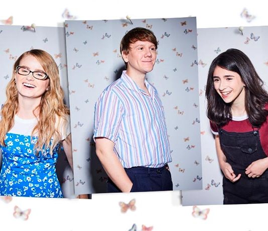 Todo va a ir bien (temporadas 1 y 2): Dramedia tierna y dulce como pocas Todo va a ir bien (Movistar+)