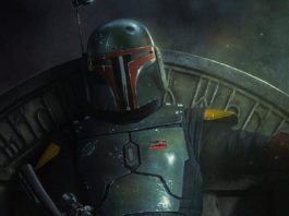 “El libro de Boba Fett”: póster oficial y fecha de estreno boba fett
