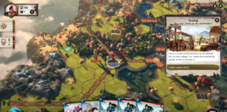 La aventura de cartas Mahokenshi dispondrá de versión demo muy pronto