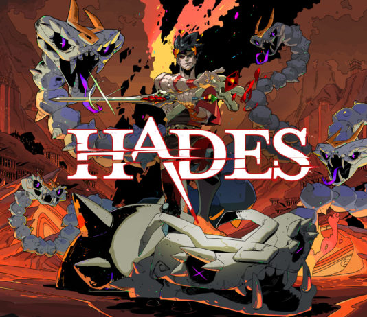 Hades