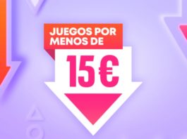 Llegan las ofertas por menos de 15€ a PlayStation Store