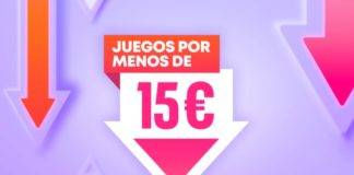 Llegan las ofertas por menos de 15€ a PlayStation Store