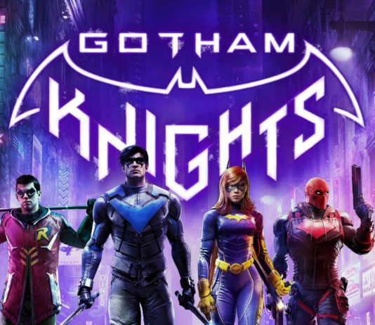 Gotham Knights retira el sistema antipiratería Denuvo a pocos días de su salida