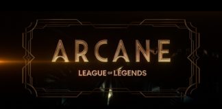 Arcane, la serie basada en League of Legends, muestra su primer tráiler