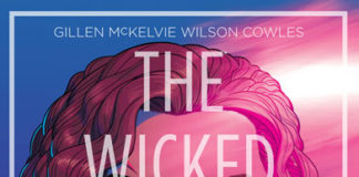 The Wicked & The Divine. El comienzo (1/9)