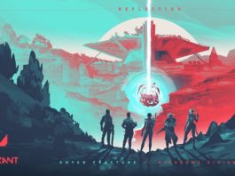 Fracture se convierte en el nuevo mapa de Valorant