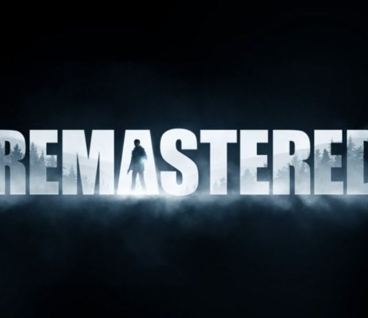 Alan Wake Remastered ya es una realidad y llegará este otoño a consolas y PC