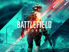 Parche 4.1 para Battlefield 2042 Battlefield 2042