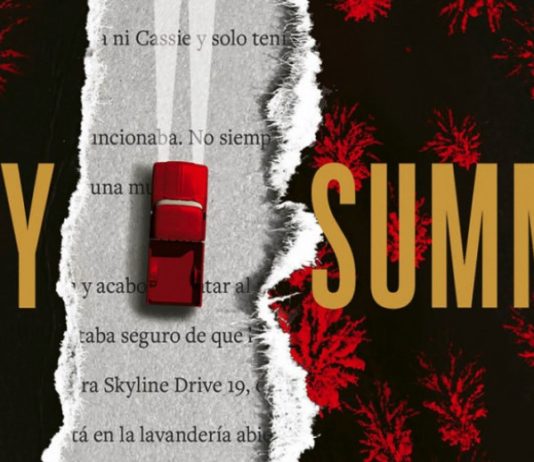 El rey no cesa: «Billy Summers» llega en octubre