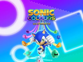 Sonic Colours: Ultimate muestra más ubicaciones en su nuevo tráiler