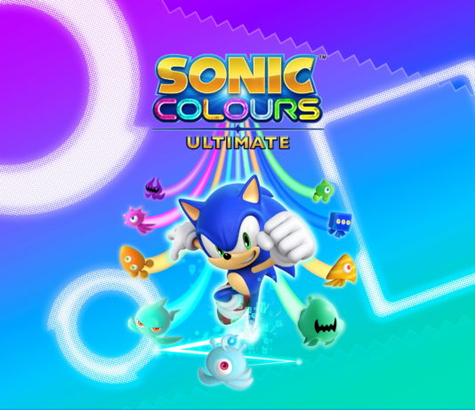 Sonic Colours: Ultimate muestra más ubicaciones en su nuevo tráiler