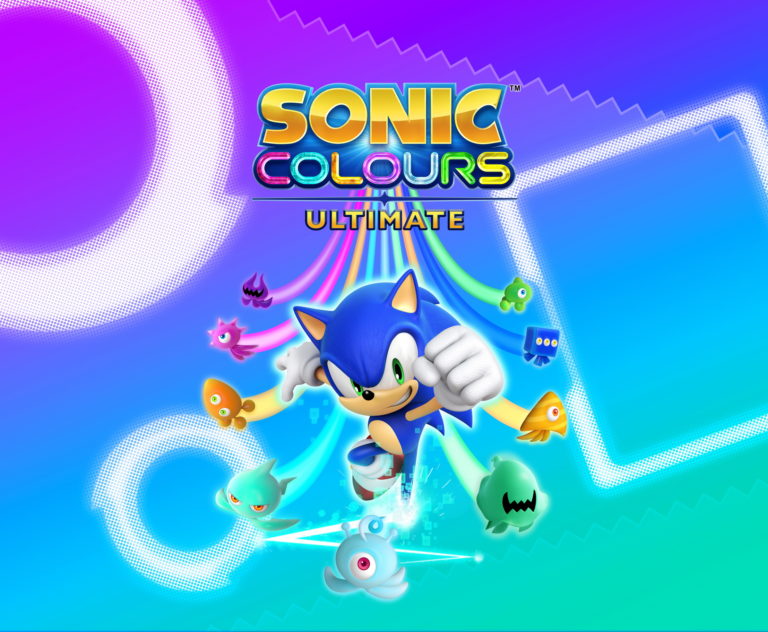 Sonic Colours: Ultimate muestra más ubicaciones en su nuevo tráiler Sonic Colours: Ultimate muestra más ubicaciones en su nuevo tráiler