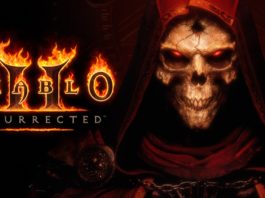 Vuelve Diablo II gracias a su versión Resurrected Diablo II Resurrected