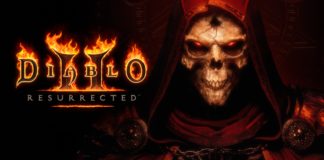 Vuelve Diablo II gracias a su versión Resurrected Diablo II Resurrected