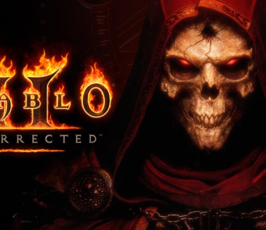 Vuelve Diablo II gracias a su versión Resurrected Diablo II Resurrected