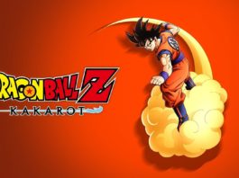 Dragon Ball Z: Kakarot + El despertar de un nuevo poder ya está disponible en Nintendo Switch