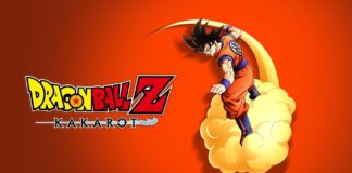 Dragon Ball Z: Kakarot + El despertar de un nuevo poder ya está disponible en Nintendo Switch