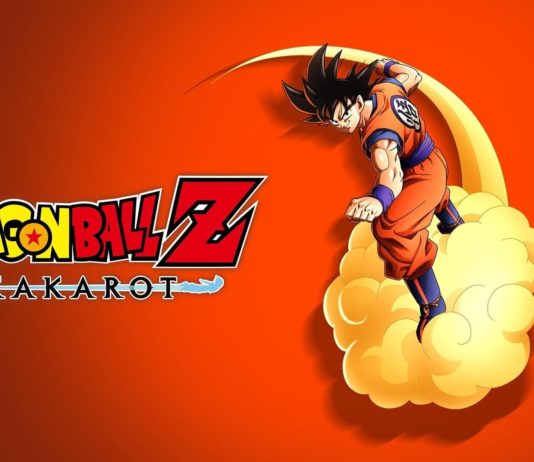 Dragon Ball Z: Kakarot + El despertar de un nuevo poder ya está disponible en Nintendo Switch