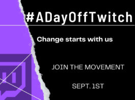 Multitud de streamers se suman y hacen huelga contra el acoso permitido en Twitch huelga Twitch