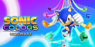 Sonic Colours: Ultimate lanza su versión física en PlayStation 4, Xbox One y Nintendo Switch Sonic Colors Ultimate