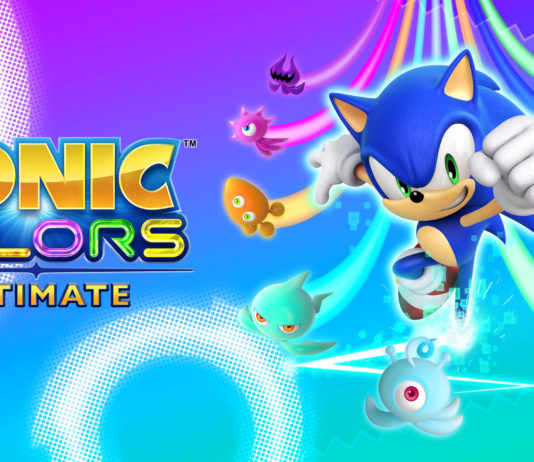 Sonic Colours: Ultimate lanza su versión física en PlayStation 4, Xbox One y Nintendo Switch Sonic Colors Ultimate