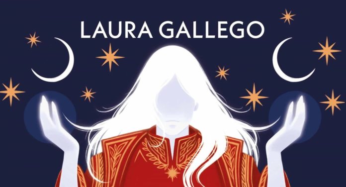 Portada de "El ciclo del eterno emperador" de Laura Gallego. | Fuente: Editorial Montena.