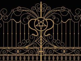 «El vals de la bruja», el nuevo título paranormal del sello Puck Portada de "El vals de la bruja" de Belén Martínez. | Fuente: Editorial Puck.