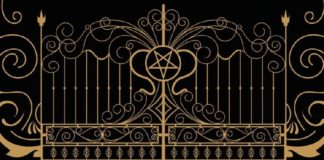 «El vals de la bruja», el nuevo título paranormal del sello Puck Portada de "El vals de la bruja" de Belén Martínez. | Fuente: Editorial Puck.