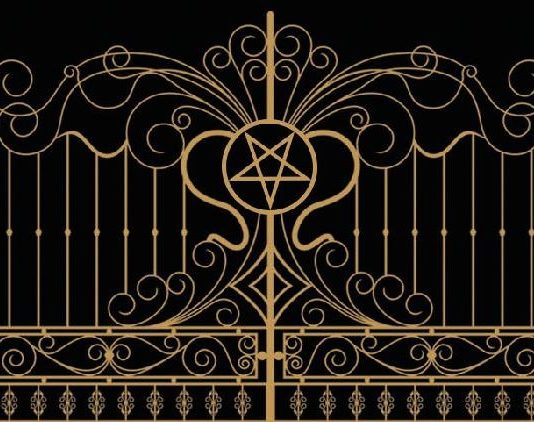 «El vals de la bruja»: una historia paranormal al galope entre el terror de lo cotidiano y lo extraño Portada de "El vals de la bruja" de Belén Martínez. | Fuente: Editorial Puck.