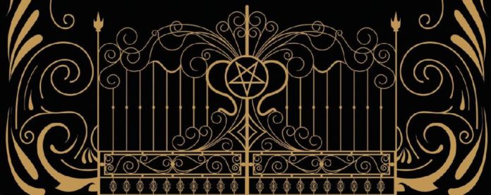 Portada de "El vals de la bruja" de Belén Martínez. | Fuente: Editorial Puck.