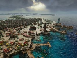 Port Royale 4 llega a buen puerto y debuta en PlayStation 5 y Xbox Series