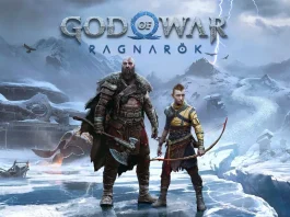 God of War: Ragnarök supera los 5 millones de copias vendidas en su primera semana de lanzamiento God of War Ragnarok