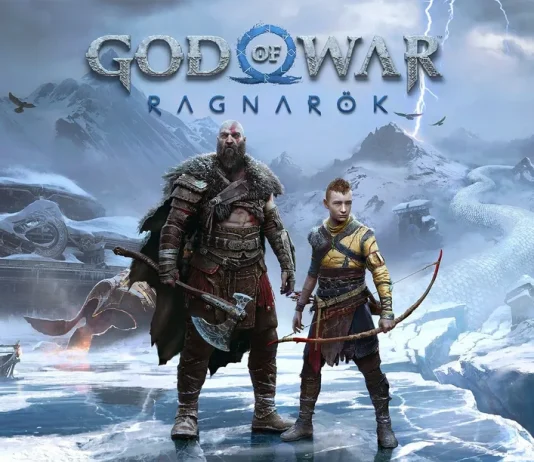 Se desvela la duración que tendrá God of War: Ragnarök God of War Ragnarok