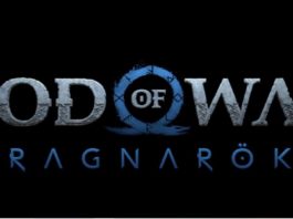 Santa Monica confirma que God of War: Ragnarok cerrará el arco nórdico de Kratos God of War Ragnarok, logo