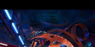 Hot Wheels Unleashed muestra su velocidad con su tráiler de lanzamiento