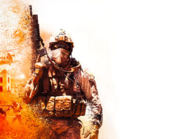 Insurgency: Sandstorm debuta hoy en consolas
