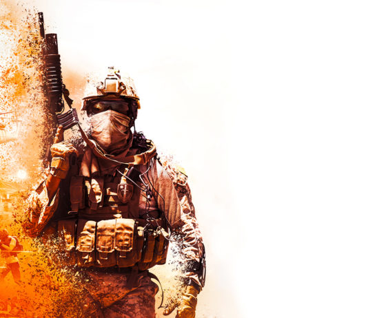 Insurgency: Sandstorm debuta hoy en consolas