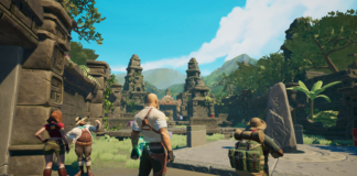 JUMANJI: The Video Game llegará en una versión mejorada exclusiva para PlayStation 5