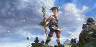 Ember Lab ofrece nuevos detalles sobre el diseño de personajes de Kena: Bridge of Spirits Kena Bridge of Spirits