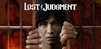 Lost Judgment llega a las consolas de nueva generación