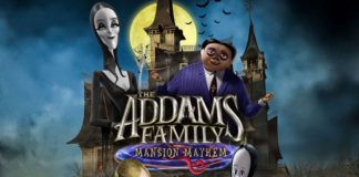 La familia Addams 2: La gran escapada confirma su llegada para Halloween